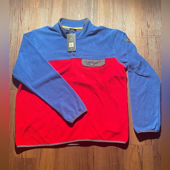 Hawke&Co. mens sweater xL - Picture 1 of 3
